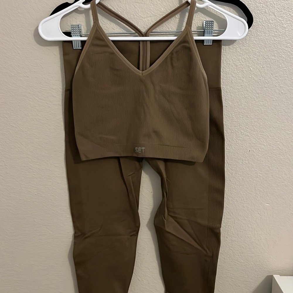 Set active Set